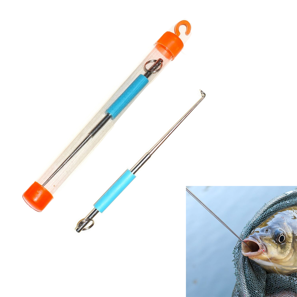 Fishing Equipment Price - 쉬운 낚시 후크 리무버, 스테인레스 스틸