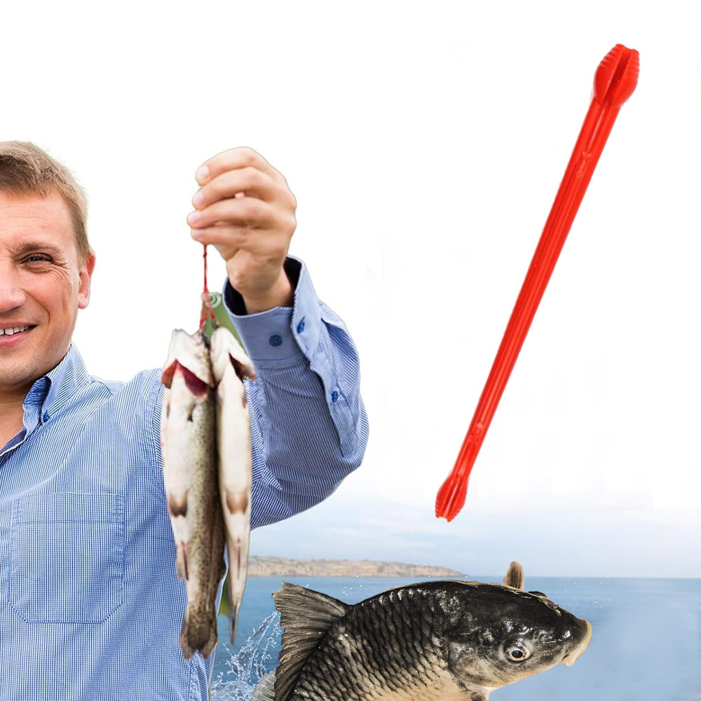 Fishing Equipment Price - ABS 물고기 후크 리무버 디스고저 매듭