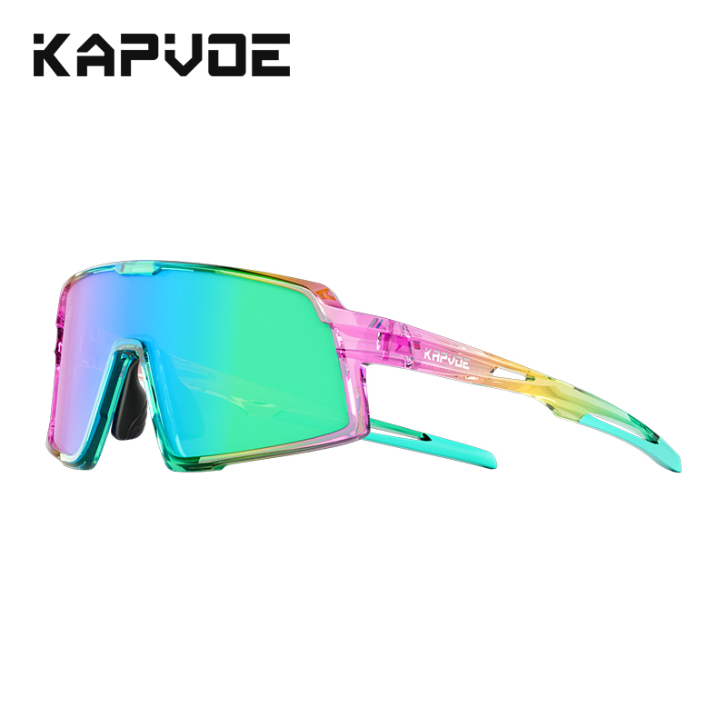 Fishing Equipment For 6 Year Old - KAPVOE 어린이 편광 낚시 안경 자전거