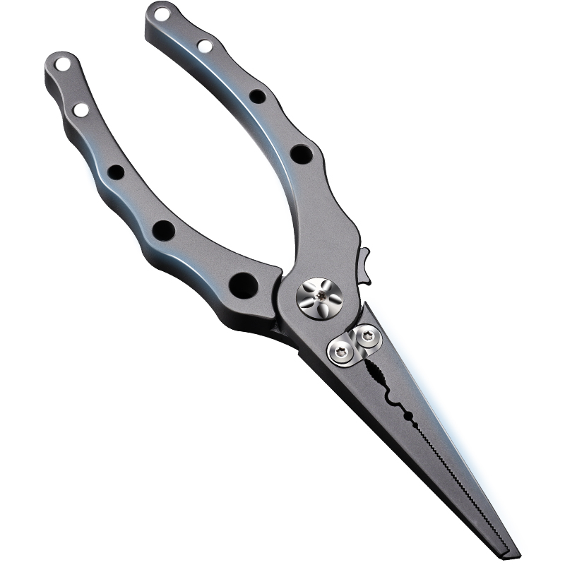 Fishing Lure - OEM 다기능 초경량 부식방지 티타늄 합금