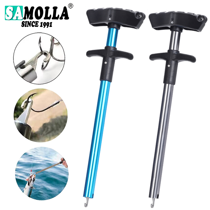 Fishing Equipment Price - 낚시 후크 리무버 도구 낚시 미끼