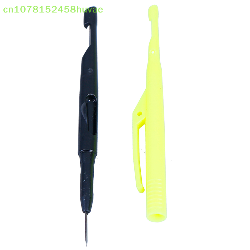Fishing Equipment Price - 플라스틱 훅 제거기 2개, 낚시 바늘