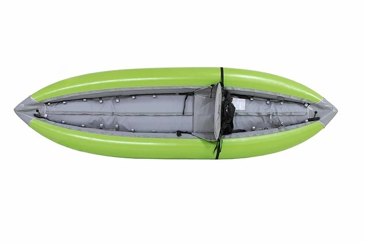 Fishing Equipment To Sell - 베스트셀러 안전한 PVC 인플레이터블 2인용 카약