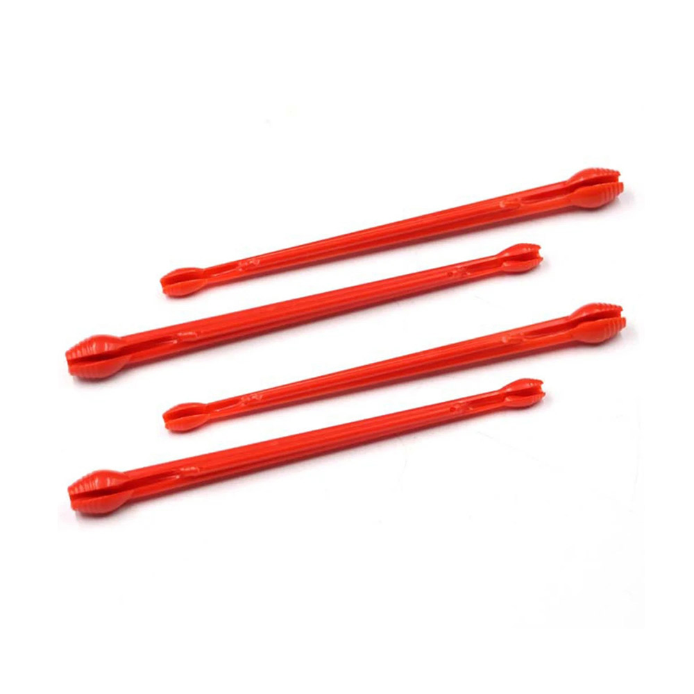 ABS 물고기 후크 리무버 디스고저 매듭 피커, 플라이 - Fishing Equipment Price 리뷰 및 가격