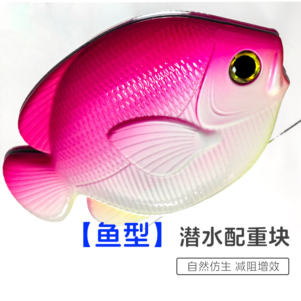 인기 판매 상품 물고기 모양의 카운터웨이트 납 블록,  - Fishing Equipment To Sell 리뷰 및 가격