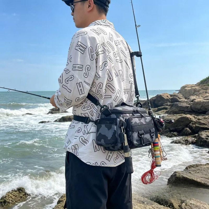 2026년 히트 상품 야외 낚시 장비 가방 대용량 다기 - Fishing Equipment To Sell 리뷰 및 가격
