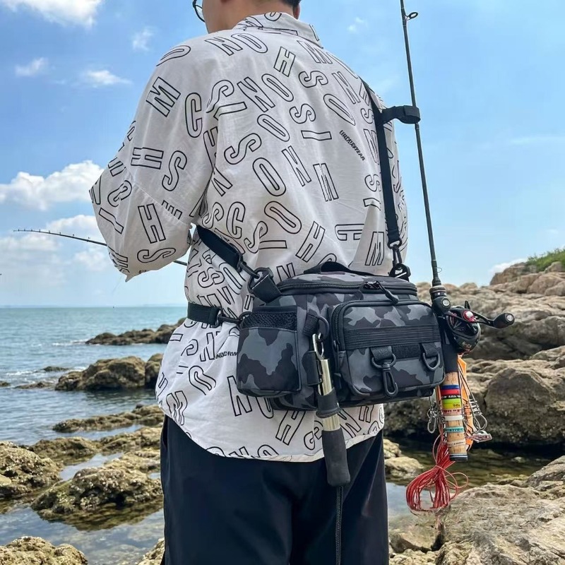 2026년 히트 상품 야외 낚시 장비 가방 대용량 다기 - Fishing Equipment To Sell 리뷰 및 가격