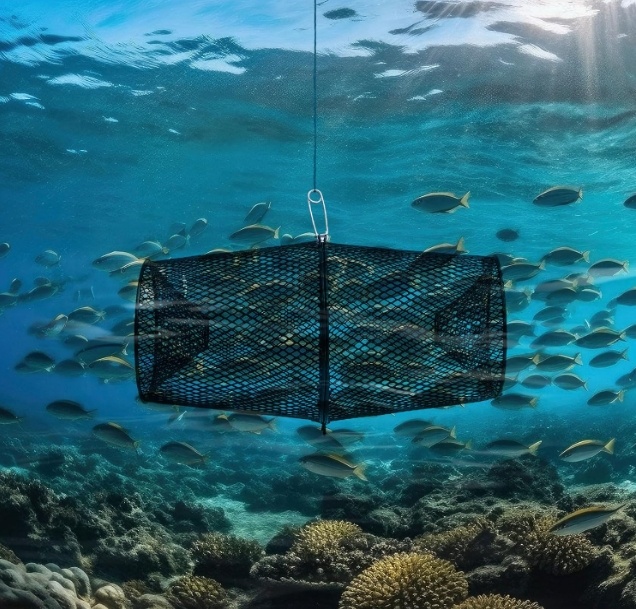 금속 가재 덫 랍스터 덫 미국 시장용 가재 금속 게 랍 - Fishing Equipment Market 리뷰 및 가격