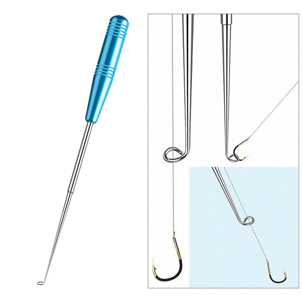 겨울 낚시용 스테인리스 물고기 후크 리무버, 빠른 추출 - Fishing Equipment Price 리뷰 및 가격