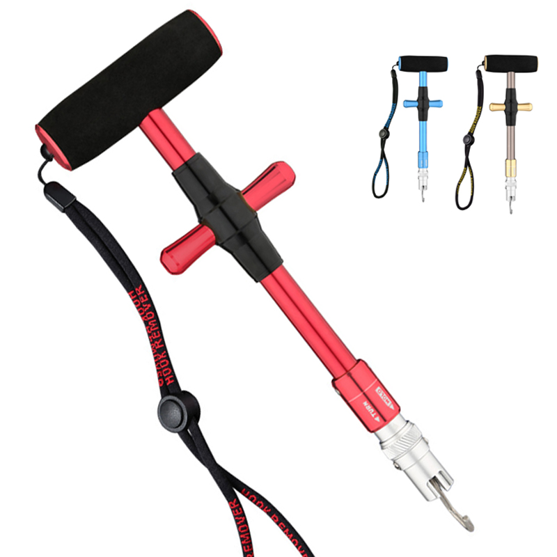 TAKEDO BL-049 T자형 낚시 바늘 추출기, 분 - Fishing Equipment Price 리뷰 및 가격