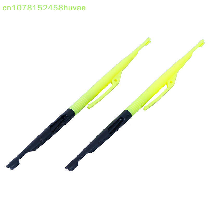 플라스틱 훅 제거기 2개, 낚시 바늘 탈거 도구, 낚시 - Fishing Equipment Price 리뷰 및 가격
