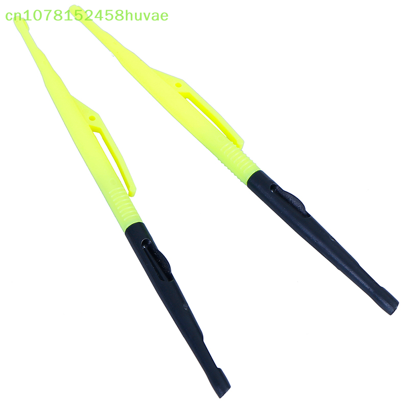 플라스틱 훅 제거기 2개, 낚시 바늘 탈거 도구, 낚시 - Fishing Equipment Price 리뷰 및 가격