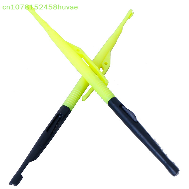 플라스틱 훅 제거기 2개, 낚시 바늘 탈거 도구, 낚시 - Fishing Equipment Price 리뷰 및 가격